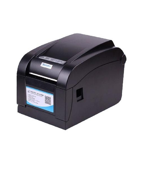 MÁY IN MÃ VẠCH XPRINTER XP-350B (USB)