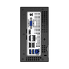 Mini PC ASRock DeskMini B760 i5-14500 (Intel Core i5-14500, Ram 32GB DDR4, SSD 1TB)