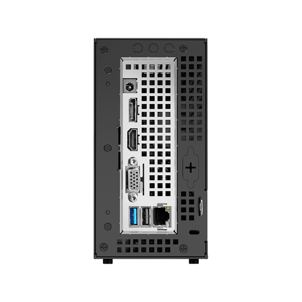 Mini PC ASRock DeskMini X300 5600G (Ryzen 5 5600G, Ram 16GB DDR4, SSD 500GB)