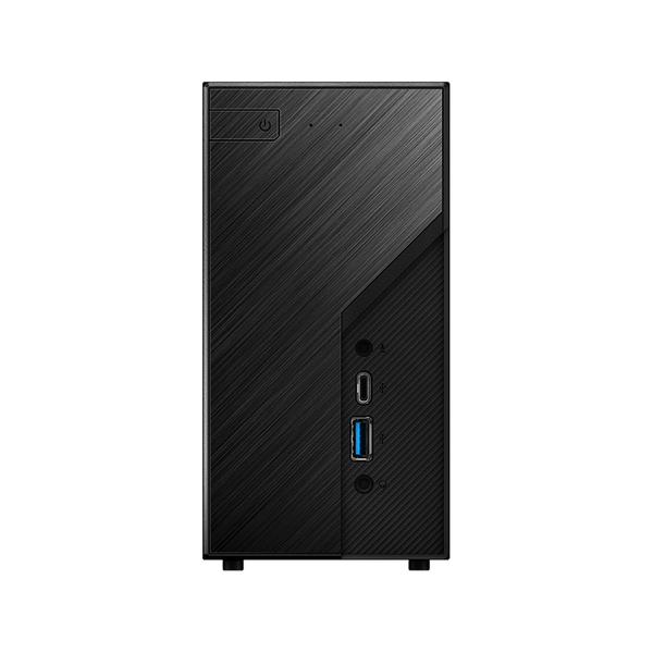 Mini PC ASRock DeskMini X300 5600G (Ryzen 5 5600G, Ram 16GB DDR4, SSD 500GB)