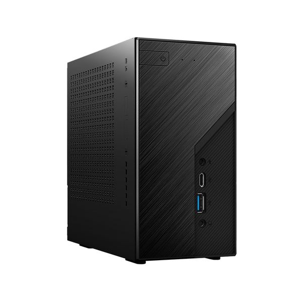 Mini PC ASRock DeskMini X300 4600G (Ryzen 5 4600G, Ram 16GB DDR4, SSD 500GB)