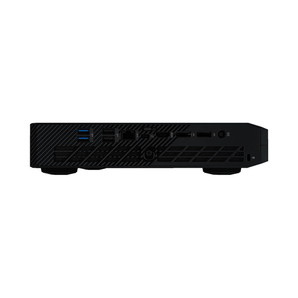 Mini PC ASUS ROG NUC RNUC14SRKU7168A1I (Ultra 7 155H, RTX 4060 8GB, RAM 16GB DDR5, SSD 512GB)