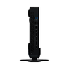 Mini PC ASUS ROG NUC RNUC14SRKU7168A1I (Ultra 7 155H, RTX 4060 8GB, RAM 16GB DDR5, SSD 512GB)