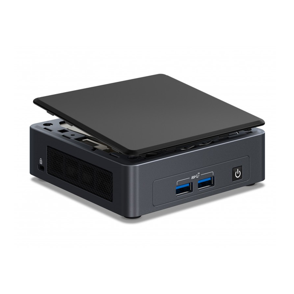 PC Intel NUC 11 Pro Tiger Canyon i7-1165G7 BNUC11TNKI70000