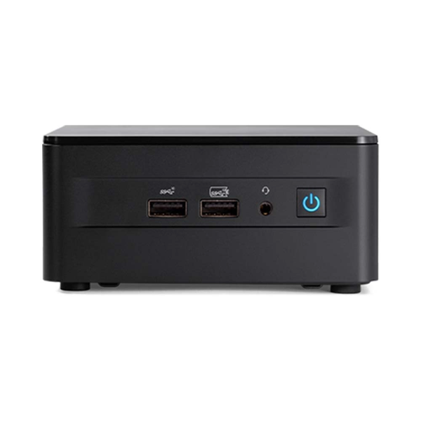 PC Intel NUC 12 Pro Wall Street Canyon i5-1240P RNUC12WSHI50000