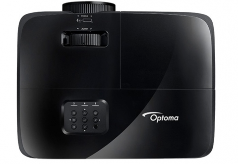 MÁY CHIẾU OPTOMA X400LVE - 4000 Ansi Lumens | XGA