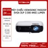 MÁY CHIẾU VIEWSONIC PA502SP SVGA DLP 3.500 ANSI LUMEN