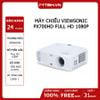 MÁY CHIẾU VIEWSONIC PX700HD FULL HD 1080P