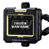 Tản Nhiệt Nước Thermalright Frozen WarFrame 360 ARGB Display - Black