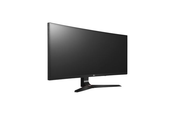 LCD LG 34 INCH 34UC79G-B 144Hz NEW BH 24TH