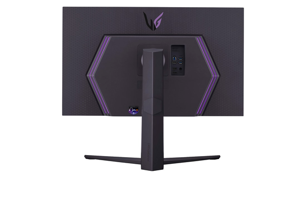 MÀN HÌNH LCD LG ULTRAGEAR 32GR93U-B 32