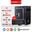 BHC MERCURY A - LITE (R3 4350G /4GB/120GB)