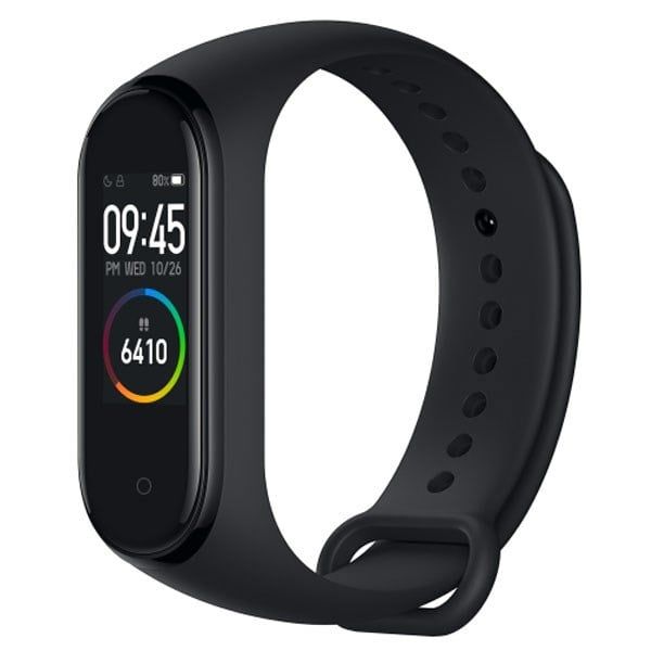 VÒNG ĐEO TAY THÔNG MINH XIAOMI MIBAND 4 BẢN QUỐC TẾ