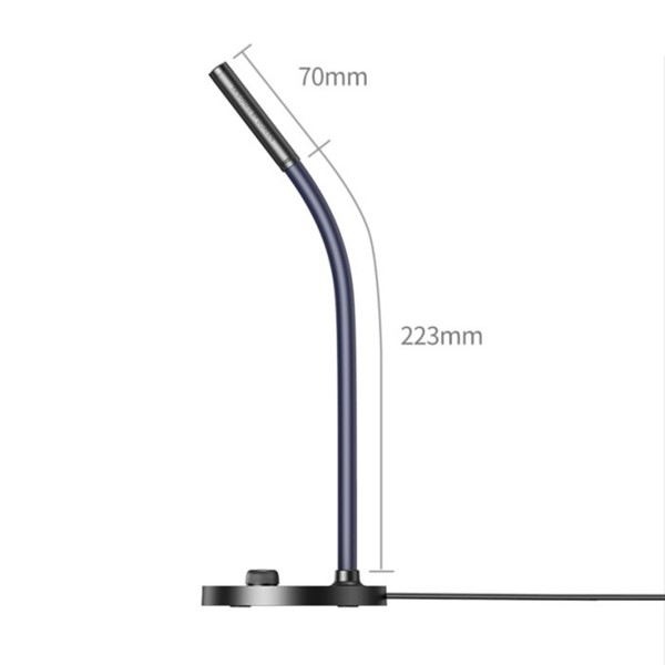 Microphone để bàn Ugreen 90416