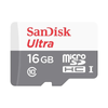 Thẻ Nhớ MicroSDHC SanDisk Ultra 16GB 80MB/s SDSQUNS-016G-GN3MN