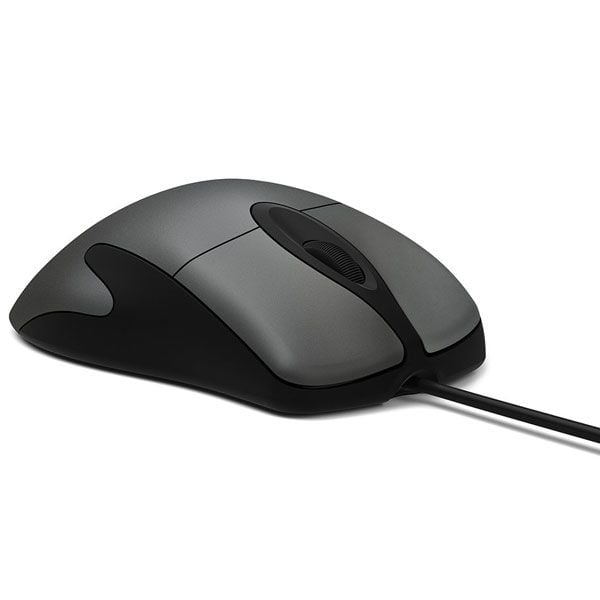 CHUỘT Microsoft Blue Track Intellimouse