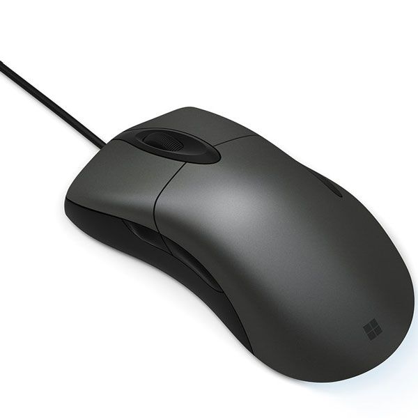 CHUỘT Microsoft Blue Track Intellimouse