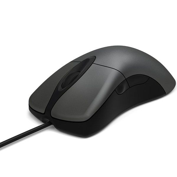 CHUỘT Microsoft Blue Track Intellimouse