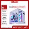 CASE MIK BARBATOS M WHITE