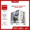 CASE MIK LV12 MINI ELITE GAMING WHITE