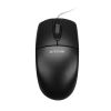 CHUỘT MITSUMI ECM-S6703 ĐEN NEW