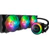 TẢN NHIỆT CPU AIO COOLER MASTER - MASTERLIQUID ML360R RGB