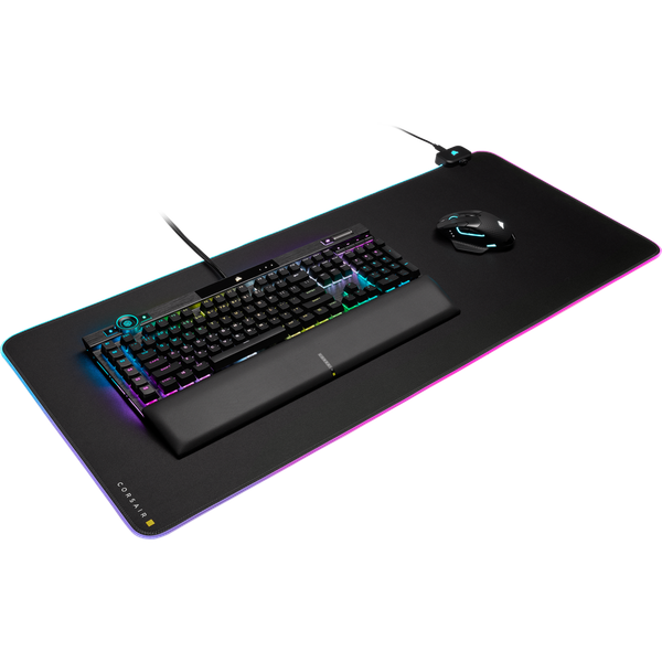Mouse Pad Corsair MM700 RGB Extended