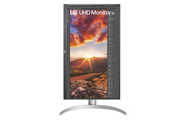 MÀN HÌNH LCD LG 27UP850-W 27