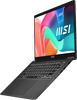LAPTOP MSI MODERN 14 F13MG-247VN Core i7-1355U | 8GB RAM | 512GB SSD | Intel Iris Xe | 14' FHD | Win 11