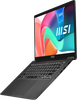 LAPTOP MSI MODERN 14 F13MG-250VN CORE i5-1334U | 8GB RAM | 512GB SSD | Intel Iris Xe | 14