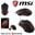 CHUỘT MSI MORTAR BUNDLE DSB1 NEW