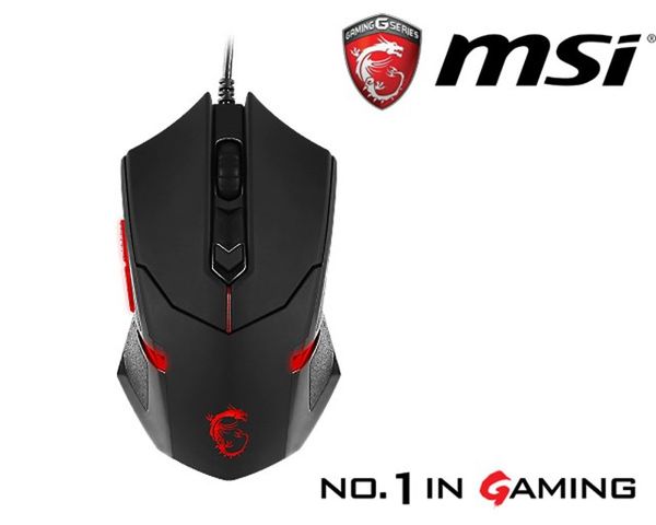 CHUỘT MSI MORTAR BUNDLE DSB1 NEW
