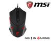CHUỘT MSI MORTAR BUNDLE DSB1 NEW