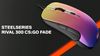 CHUỘT SteelSeries Rival 300 CS:GO Fade Edition NEW