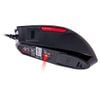 CHUỘT tt esports Black V2 Finger Print – Avago 9500 / Laser / new