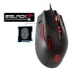 CHUỘT tt esports Black V2 Finger Print – Avago 9500 / Laser / new