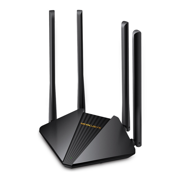 Bộ Phát WiFi băng tần kép AC1200 (TP-Link) Mercusys MR30G Gigabit