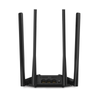 Bộ Phát WiFi băng tần kép AC1200 (TP-Link) Mercusys MR30G Gigabit