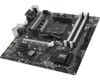 MAIN MSI A320M BAZOOKA NEW