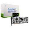 VGA MSI RTX 4070 SUPER 12G GAMING X SLIM WHITE
