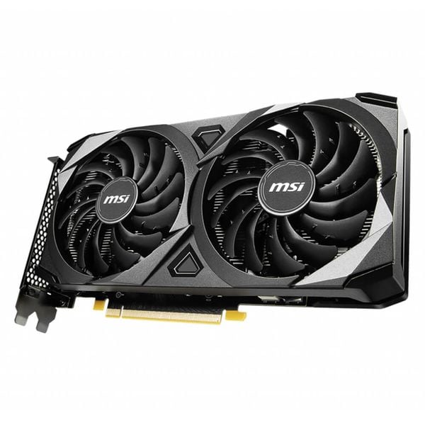 VGA MSI RTX 3060 VENTUS 2X OC 12 GB