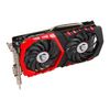 VGA MSI GTX 1050 GAMING X 2GB NEW BH 36TH
