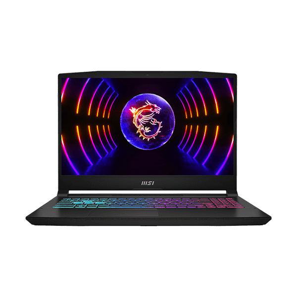 LAPTOP GAMING MSI KATANA 15 B13VFK- 676VN CORE I7-13620H | RTX 4060 8GB | 16GB RAM | 1TB SSD | 15.6' FHD 144Hz | Win 11