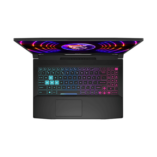 LAPTOP GAMING MSI KATANA 15 B13VFK-2099VN Core i7-13620H | RTX4060 8GB | 32GB RAM | 1TB SSD | 15.6