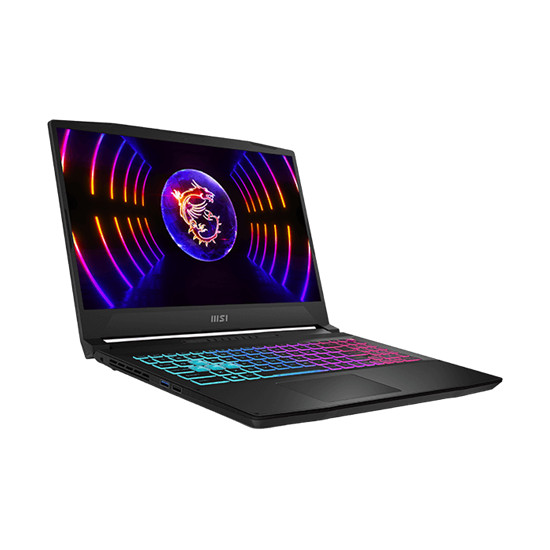 LAPTOP GAMING MSI KATANA 15 B13VFK-2099VN Core i7-13620H | RTX4060 8GB | 32GB RAM | 1TB SSD | 15.6