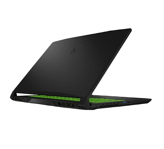 LAPTOP GAMING MSI KATANA 15 B13VEK 252VN CORE i7-13620H | VGA RTX 4050 6GB | 8GB RAM | 512GB SSD | 15.6