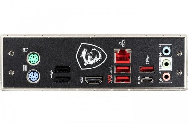 MAIN MSI B365M MORTAR MAG NEW NO BOX