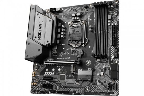 MAIN MSI B365M MORTAR MAG NEW NO BOX