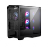 CASE MSI MAG PANO M100R PZ BLACK M-ATX