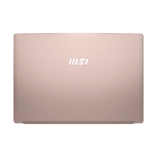 LAPTOP MSI MODERN 14 C13M-610VN CORE i5-1335U | Iris Xe Graphics | 8GB RAM | 512GB SSD | 14